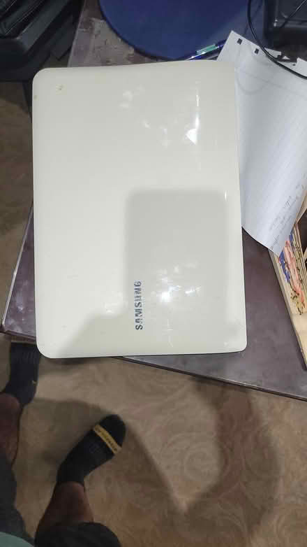 Photo of free Laptop (Moodie Drive and Carling Ave) #2