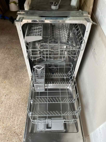 Photo of free Bosch dishwasher (Blackheath SE3) #1