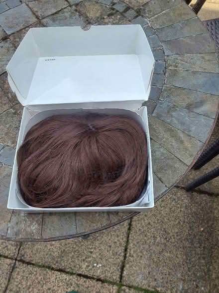 Photo of free Ladies wig (Mottingham SE9) #3