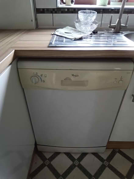 Photo of free Dishwasher (Sheffield 7) #1