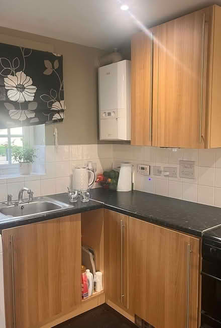 Photo of free Fitted kitchen (Kempston) #2