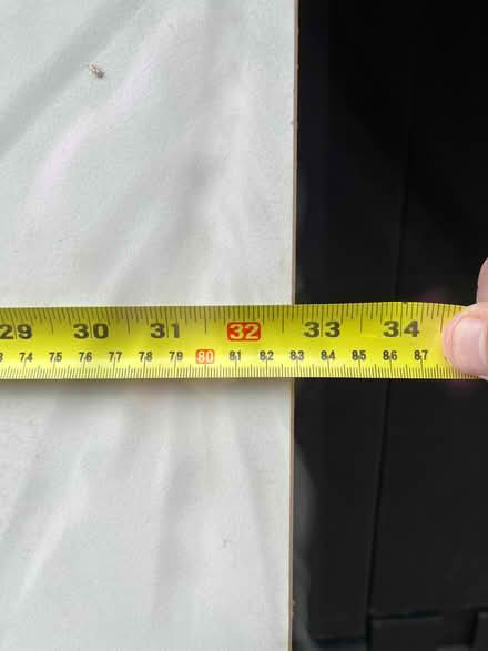 Photo of free Indoor DOOR. Nominally 2’9” (Abingdon Road OX13) #4