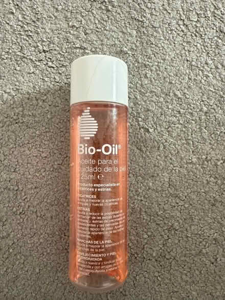 Photo of free Bio-Oil (Common Edge FY4) #1