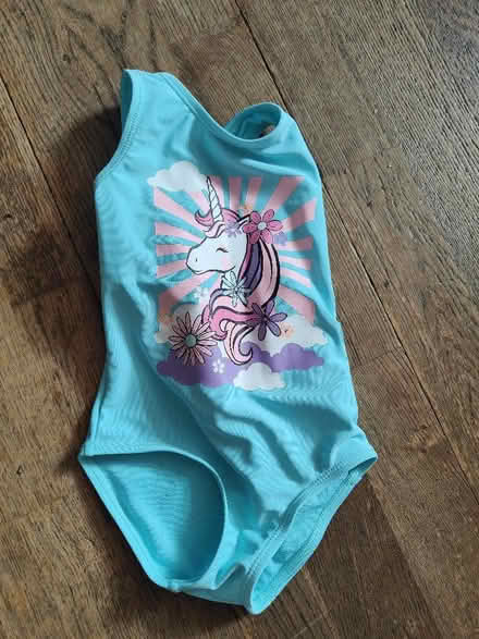 Photo of free Kids swimming costume (Stoke Row RG8) #1