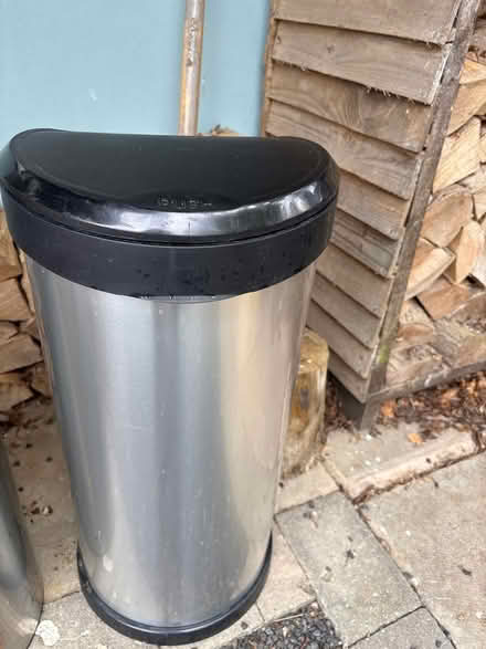 Photo of free 30l Curver Bin (CB21) #1