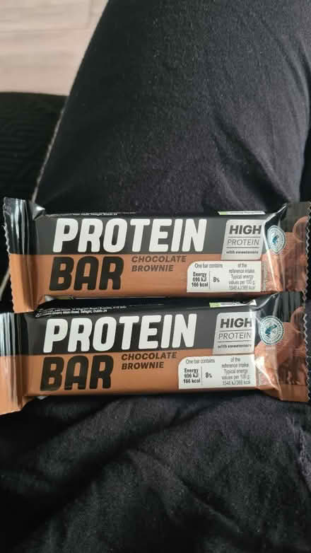 Photo of free Protein bar chocolate brownie -Lidl (Bick lane - E1 6) #1