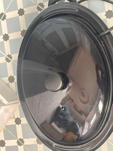 Photo of free Hot stone bath (Melksham) #4