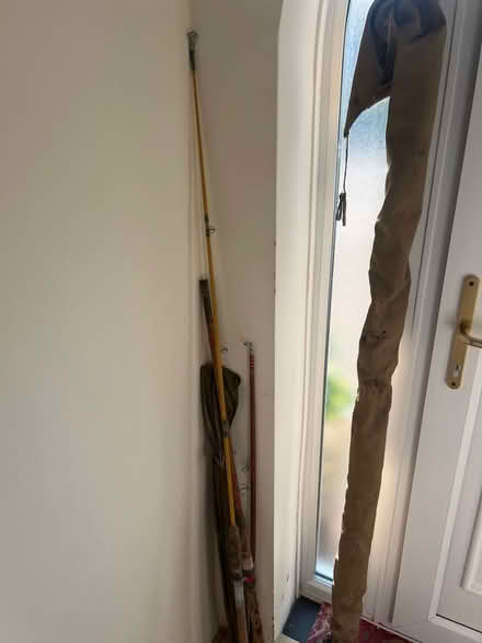 Photo of free Fishing Rods (BN3) #2
