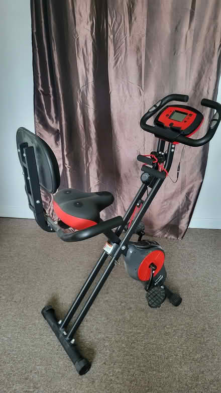 Photo of free Fitness Equipment BS14 (Whitchurch BS14) #3