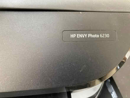 Photo of free hp envy printer (Beckenham BR3) #2