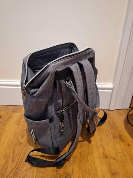 Photo of free Baby things (BT8) #2