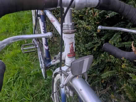 Photo of free Raleigh winner vintage bike (Two Dales DE4) #3