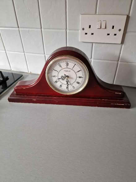 Photo of free Clock. (Birkby HD2) #1