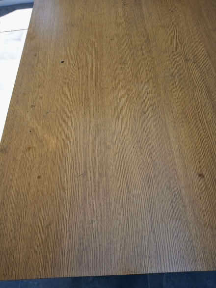 Photo of free craft/lab table (Segensworth East PO15) #2