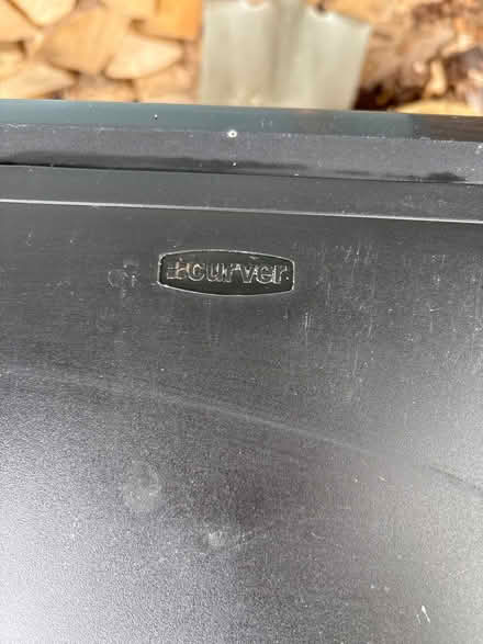 Photo of free 30l Curver Bin (CB21) #2