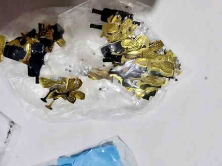 Photo of free Mixture of silk petals/confetti etc (E4 Chingford) #2