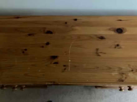 Photo of free Dressing Table (Horndean PO8) #2