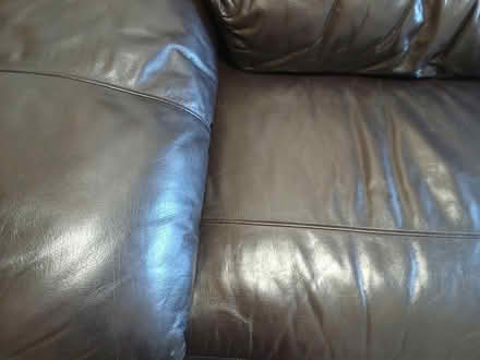 Photo of free Large sofa to give away (Southall Green) #2