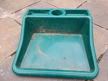 Photo of free Potting tray (Eltham SE9) #1