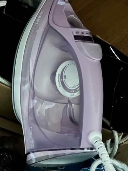 Photo of free Iron (Old Walcot SN3) #1
