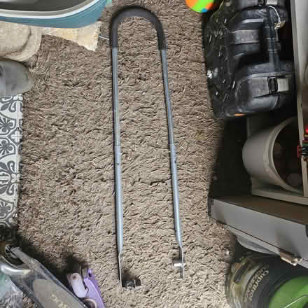 Photo of free Kids bike security handle (Corstophine EH4) #1