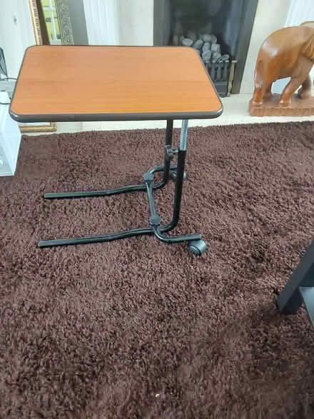 Photo of free Bedside table (Mottingham SE9) #1