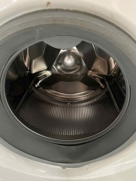 Photo of free Miele W1614 Washing Machine, 2012 (E5) #4