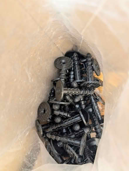 Photo of free Waterproof tanking membrane (Bear Flat, Bath) #4