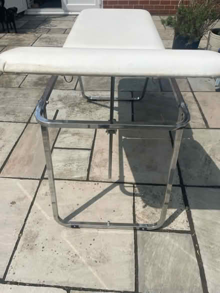 Photo of free Massage bed (Melksham) #3