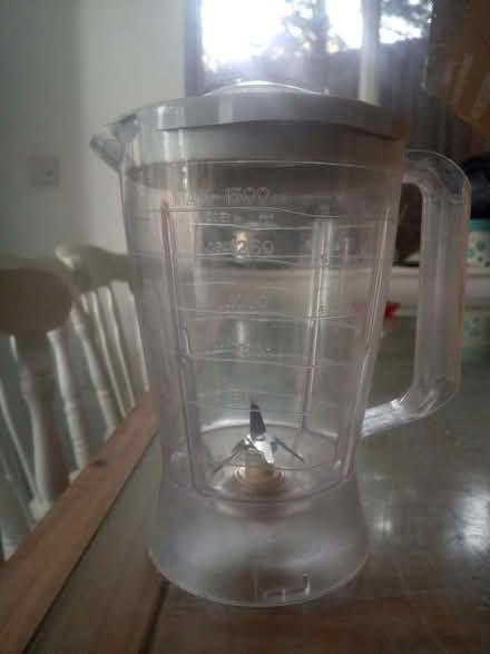 Photo of free Spare part for blender/measuring jug (Colchester CO4) #1