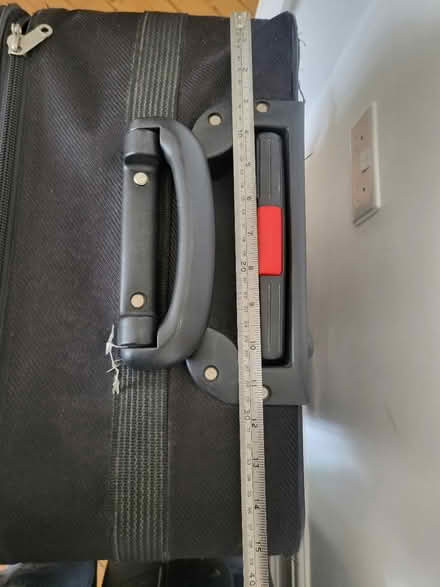 Photo of free Luggage (Harrow.) #3