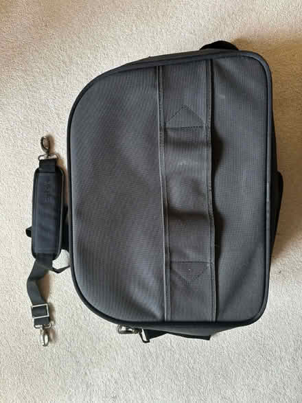 Photo of free Travel bag (Woking) #1