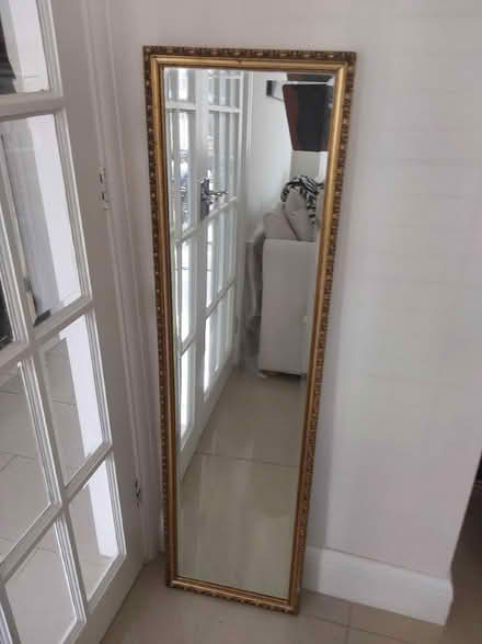 Photo of free Mirrors (Mottingham SE9) #1