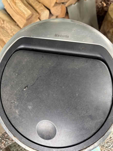 Photo of free Brabantia 30l bin (CB21) #2
