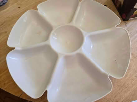 Photo of free Mini Fondue Fountain (Hayward) #3