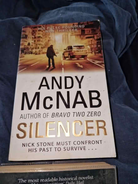 Photo of free books (Peterlee) #2