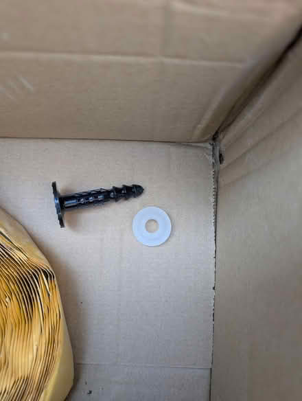 Photo of free Waterproof tanking membrane (Bear Flat, Bath) #3