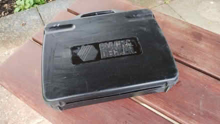 Photo of free Black and Decker Hammer Drill (East Ruston NR12) #2