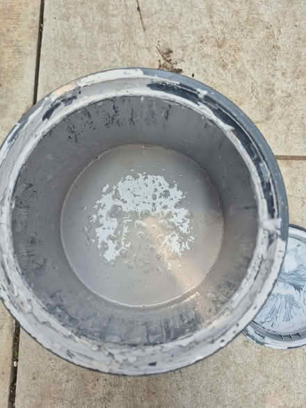 Photo of free Dulux Chic Shadow Matt Emulsion (CT7) #2