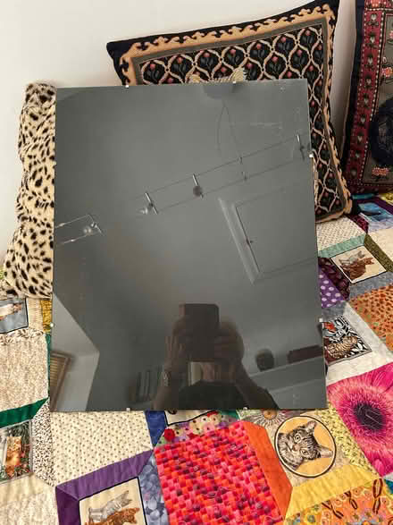 Photo of free (11x) Poster / picture frames (Stanton CH63) #1