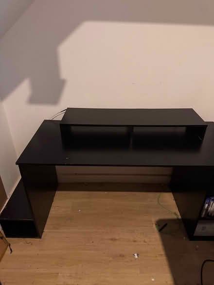 Photo of free Computer desk (CR7) #1