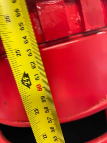 Photo of free Home made post box in BS13 area (Bishopsworth BS13) #4