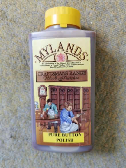 Photo of free Furniture Restoration Polish (Leicester) #1
