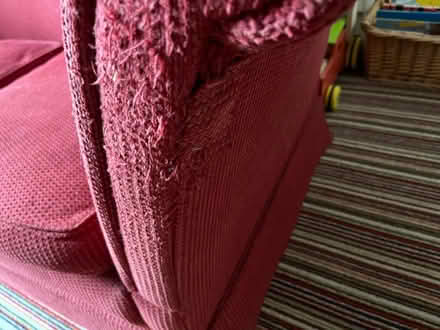 Photo of free Laura Ashley sofa (Kings Heath B13) #3