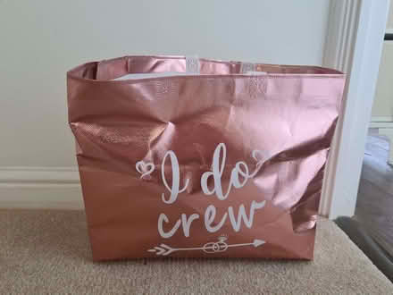 Photo of free Hen do bits (Bradley Stoke BS32) #1