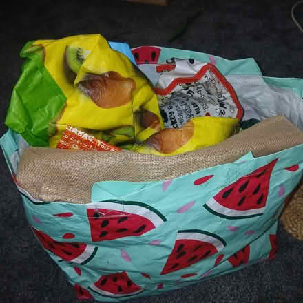 Photo of free Bag full of different bags for life (Spixworth NR10) #1