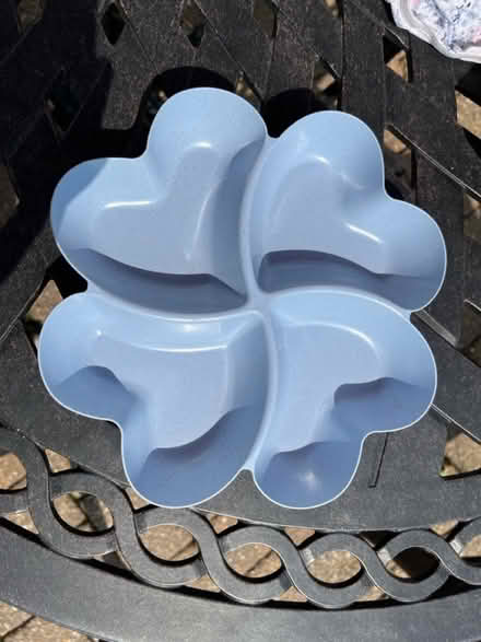 Photo of free Brand new plastic dish (E18) #1