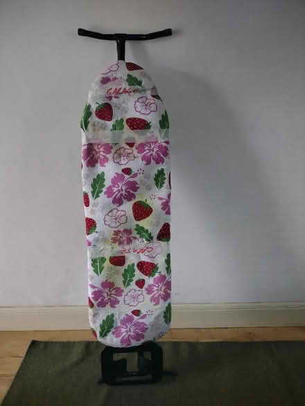 Photo of free Ironing board (Shoscombe Vale) #1