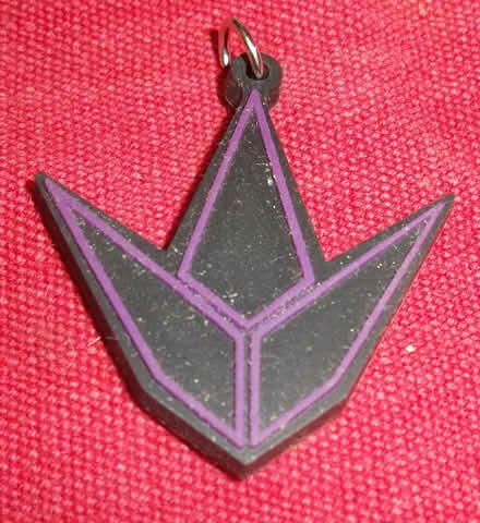 Photo of free 6 Keychains (Oakland) #2