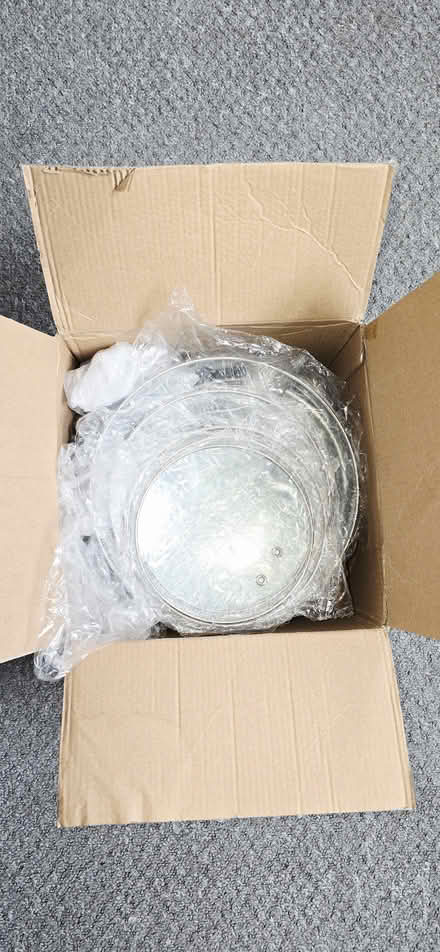 Photo of free Cookware (Town centre) #2